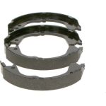 Bremsbackensatz, Feststellbremse 0 986 487 776 Bremsbackensatz, Feststellbremse 0 986 487 776