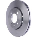 Bremsscheibe 8DD 355 110-621
