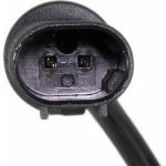 Sensor, Raddrehzahl 09001612 Sensor, Raddrehzahl 09001612