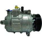 Mahle ACP 110 000P Kompressor, Klimaanlage BEHR Premium Line Mahle ACP 110 000P Kompressor, Klimaanlage BEHR Premium Line