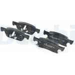 Bremsbelagsatz, Scheibenbremse LP3238 Bremsbelagsatz, Scheibenbremse LP3238