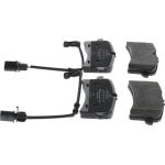 BOSCH 0 986 494 842 Bremsbelagsatz, Scheibenbremse