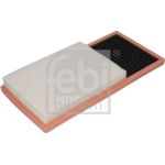 FEBI BILSTEIN 192852 Luftfilter FEBI BILSTEIN 192852 Luftfilter