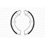 Bremsbackensatz FSB260