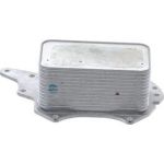 Ölkühler, Motoröl CLC 275 000S Ölkühler, Motoröl CLC 275 000S