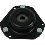 Metzger 6490075 Federbeinstützlager Metzger 6490075 Federbeinstützlager