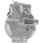 Kompressor, Klimaanlage ACP 566 000P