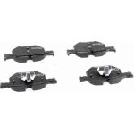 Bremsbelagsatz, Scheibenbremse V20-8157 Bremsbelagsatz, Scheibenbremse V20-8157