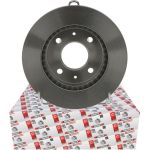 Ferodo DDF866 Bremsscheibe PREMIER Ferodo DDF866 Bremsscheibe PREMIER
