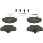 BOSCH 0 986 467 720 Bremsbelagsatz, Scheibenbremse BOSCH 0 986 467 720 Bremsbelagsatz, Scheibenbremse