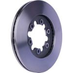 Bremsscheibe 8DD 355 111-741