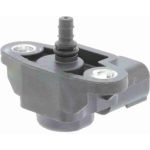Sensor, Saugrohrdruck V30-72-0150