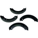 Bremsbackensatz, Feststellbremse 8DA 355 050-371 Bremsbackensatz, Feststellbremse 8DA 355 050-371