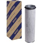 Hengst Filter E117LS Sekundärluftfilter Hengst Filter E117LS Sekundärluftfilter