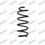 MUBEA 90171010 Fahrwerksfeder MUBEA 90171010 Fahrwerksfeder