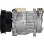 Kompressor, Klimaanlage 89187 Kompressor, Klimaanlage 89187