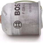 BOSCH F 026 407 060 Ölfilter