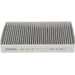 BOSCH 1 987 432 197 Innenraumfilter