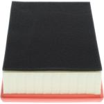 BOSCH F 026 400 007 Luftfilter BOSCH F 026 400 007 Luftfilter