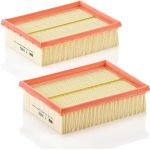 MANN-FILTER C 1955-2 Luftfilter MANN-FILTER C 1955-2 Luftfilter