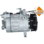 Kompressor, Klimaanlage 320015