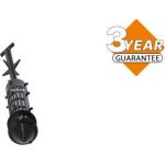 NRF 33386 Trockner, Klimaanlage EASY FIT