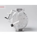 DENSO 6SEU16C Klimakompressor DCP51001 DENSO 6SEU16C Klimakompressor DCP51001