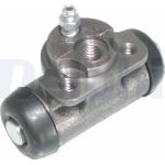 Delphi LW60642 Radbremszylinder Delphi LW60642 Radbremszylinder