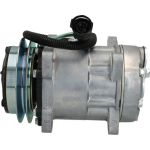 BOSCH 1 986 AD1 219 Kompressor, Klimaanlage BOSCH 1 986 AD1 219 Kompressor, Klimaanlage