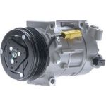 Mahle ACP 359 000S Kompressor, Klimaanlage BEHR Mahle ACP 359 000S Kompressor, Klimaanlage BEHR