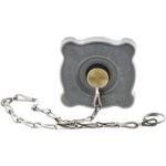 Verschlussdeckel, Kühler CRB 18 000P Verschlussdeckel, Kühler CRB 18 000P