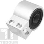 Tedgum TED19570 Lagerung, Lenker