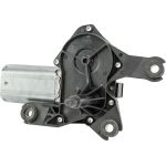 Valeo 579701 Scheibenwischermotor hinten ORIGINAL PART für OPEL Zafira A (T98) Valeo 579701 Scheibenwischermotor hinten ORIGINAL PART für OPEL Zafira A (T98)