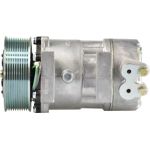 Kompressor, Klimaanlage ACP 938 000S