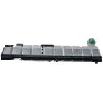 Mahle CRT 48 000P Ausgleichsbehälter, Kühlmittel BEHR Premium Line