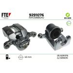 FTE 9291076 Bremssattel FTE 9291076 Bremssattel