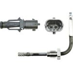 Metzger 0894005 Sensor, Abgastemperatur Metzger 0894005 Sensor, Abgastemperatur