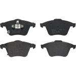 Brembo P 49 038 Bremsbelagsatz, Scheibenbremse PRIME LINE Brembo P 49 038 Bremsbelagsatz, Scheibenbremse PRIME LINE