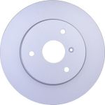 Bremsscheibe 8DD 355 106-601 Bremsscheibe 8DD 355 106-601