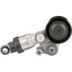 Spannrolle, Keilrippenriemen T39390 Spannrolle, Keilrippenriemen T39390