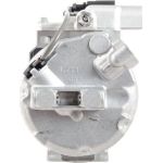 Mahle ACP 93 000P Kompressor, Klimaanlage BEHR Premium Line Mahle ACP 93 000P Kompressor, Klimaanlage BEHR Premium Line