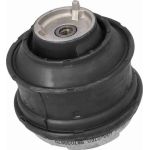 Lagerung, Motor V30-0760