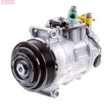 DENSO 6SEU16C Klimakompressor DCP17162 DENSO 6SEU16C Klimakompressor DCP17162