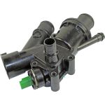 Metzger 4006171 Thermostat, Kühlmittel Metzger 4006171 Thermostat, Kühlmittel