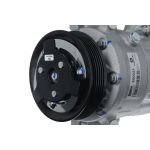 Kompressor, Klimaanlage 690021