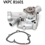 SKF VKPC 81601 Wasserpumpe