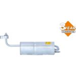 NRF 33202 Trockner, Klimaanlage