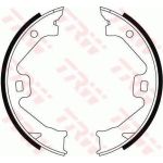 TRW GS8469 Bremsbackensatz, Feststellbremse TRW GS8469 Bremsbackensatz, Feststellbremse