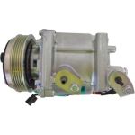 Kompressor, Klimaanlage ACP 1325 000P Kompressor, Klimaanlage ACP 1325 000P