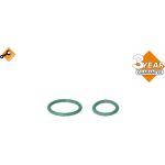 NRF 36106 Verdampfer, Klimaanlage ohne Expansionsventil EASY FIT NRF 36106 Verdampfer, Klimaanlage ohne Expansionsventil EASY FIT